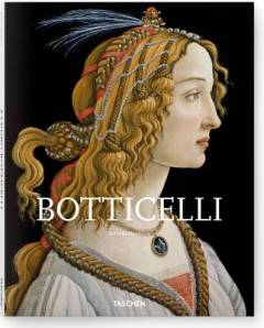Sandro Botticelli : 1444/45-1510 : the evocative quality of line