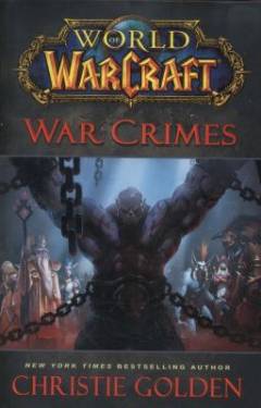 War crimes : a novel