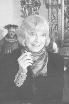 Asta Nielsen : filmen om og af Asta Nielsen