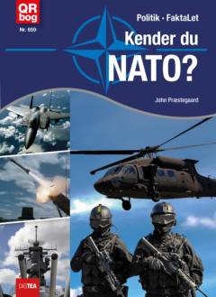 Kender du NATO?