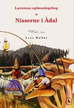 Lærerens oplæsningsbog til ABC-bøgerne