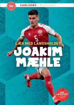 Joakim Mæhle