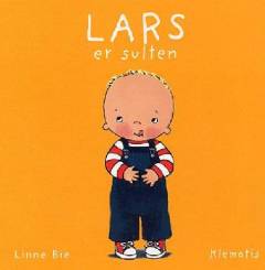 Lars er sulten