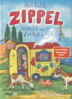 Zippel macht Zirkus