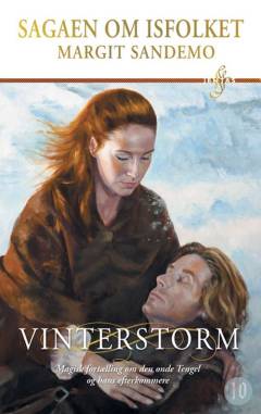 Vinterstorm