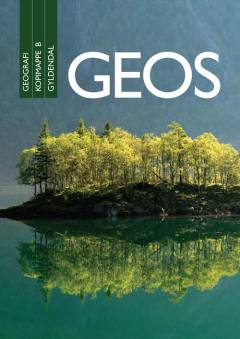 GEOS - grundbog B -- Kopimappe B