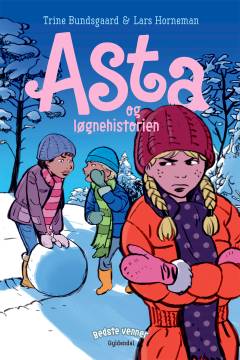 Asta og løgnehistorien