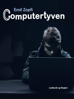 Computertyven