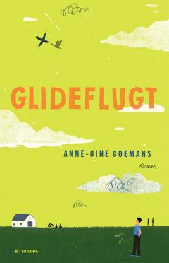 Glideflugt