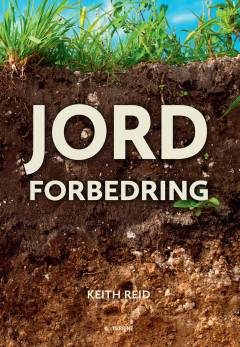 Jordforbedring