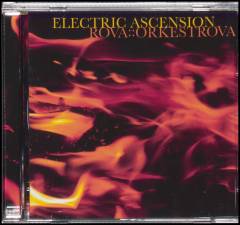 Electric Ascension
