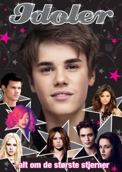 Idoler : alt om de største stjerner