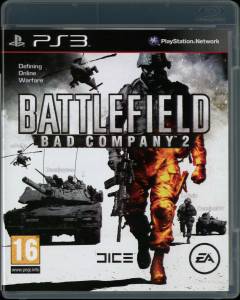 Playstation 3, 2010