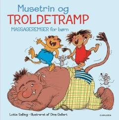 Musetrin og troldetramp
