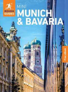 Mini Munich & Bavaria