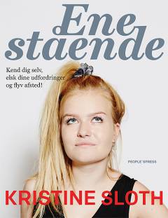 Enestående : kend dig selv, elsk dine udfordringer, og fold vingerne ud!