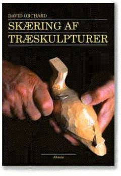 Skæring af træskulpturer