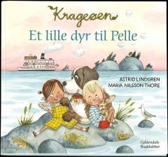 Billedbog, 1. bogklubudgave, 2020