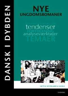Nye ungdomsromaner