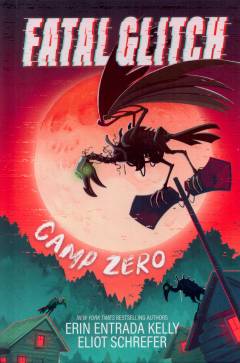 Fatal glitch - Camp Zero