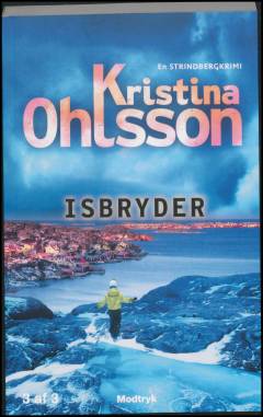 Isbryder. Bind 3 (Stor skrift)