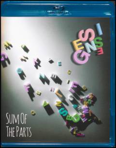 Genesis - sum of the parts