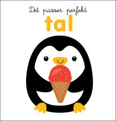 Det passer perfekt - tal