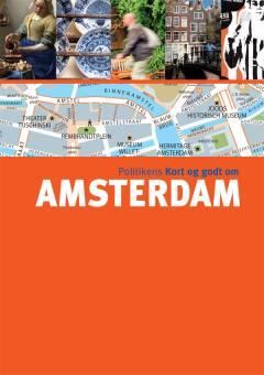 Politikens Kort og godt om Amsterdam
