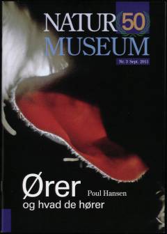 Ører og hvad de hører