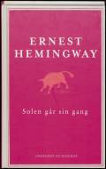 Solen går sin gang (org. The sun also rises)