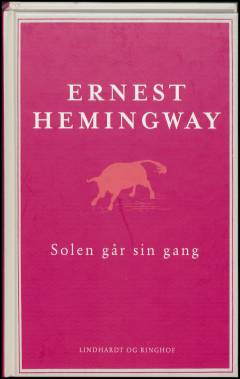 Solen går sin gang