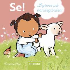 Se! - Dyrene på bondegården