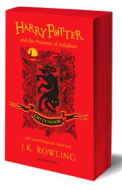 Harry Potter and the Prisoner of Azkaban