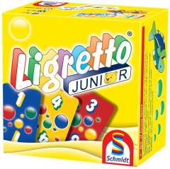 Ligretto junior