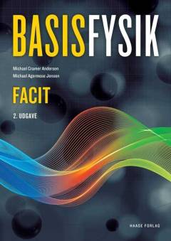 Basisfysik - facit