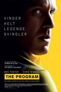 The program