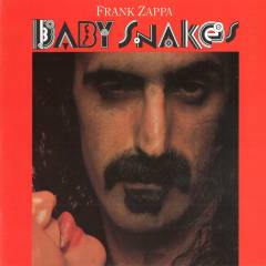 Baby snakes : a movie about people who do stuff that is not normal