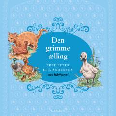 Eventyret om den grimme ælling