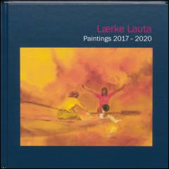 Paintings 2017-2020