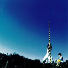 Musik (cd), 1997