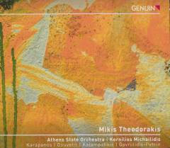Mikis Theodorakis