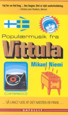 Populærmusik fra Vittula