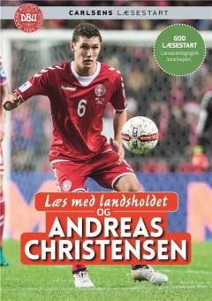 Læs med landsholdet og Andreas Christensen
