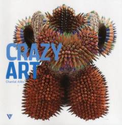 Crazy art