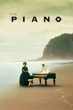 The piano