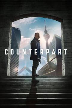 Counterpart (Sæson 1)