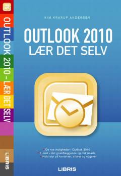 Outlook 2010 : lær det selv