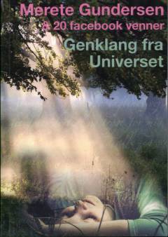 Genklang fra universet