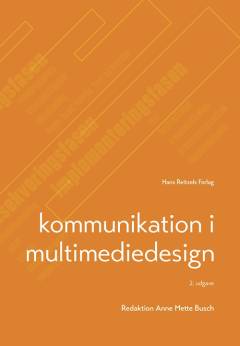 Kommunikation i multimediedesign
