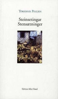Steinsetingar